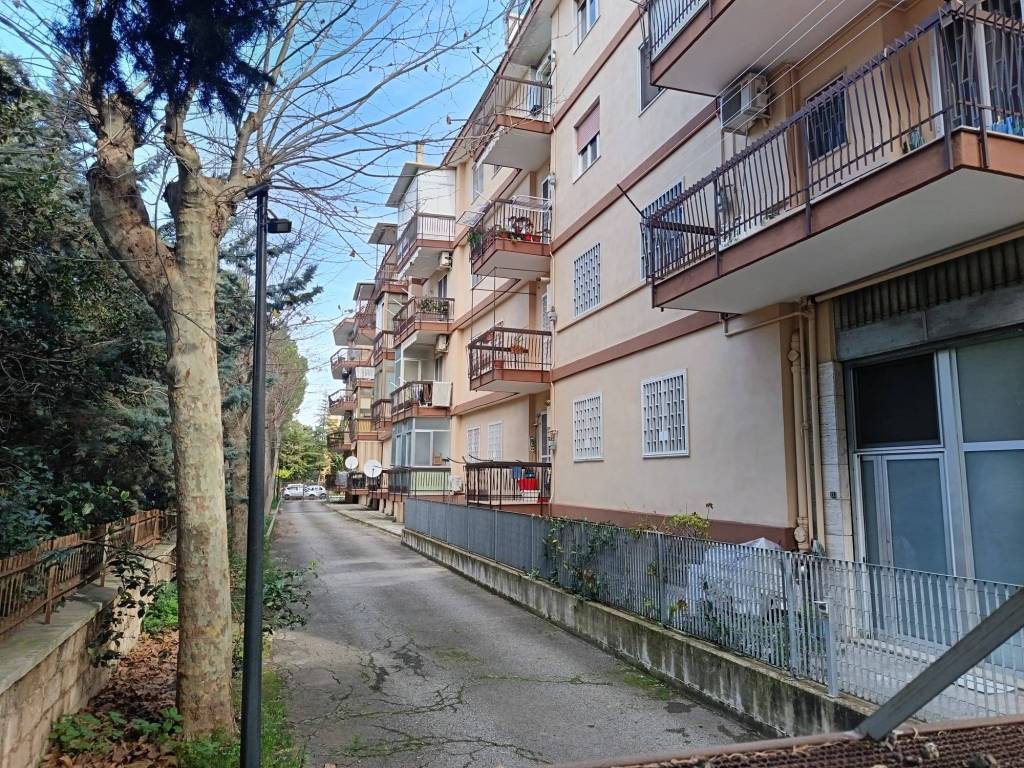 Appartamento a Bari in Viale John Fitzgerald Kennedy - Foto 4