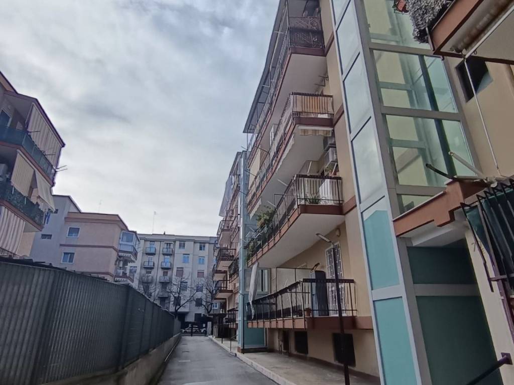 Appartamento a Bari in Viale John Fitzgerald Kennedy - Foto 5