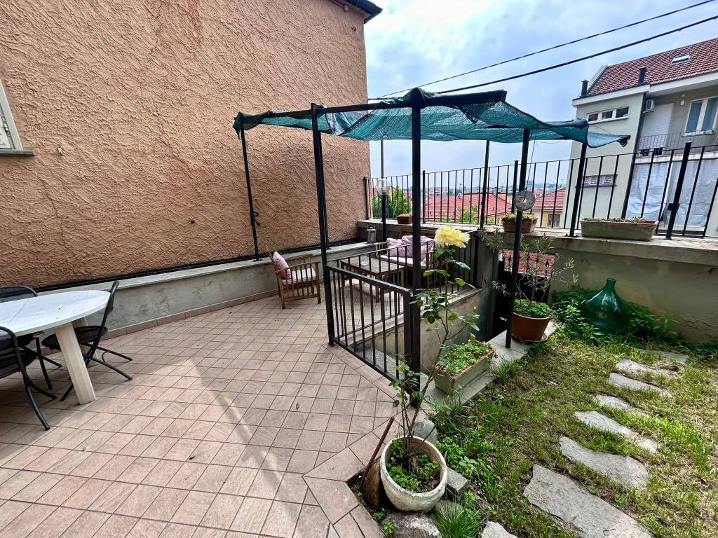 Appartamento a Moncalieri in Via Torquato Tasso, 16 - Foto 2