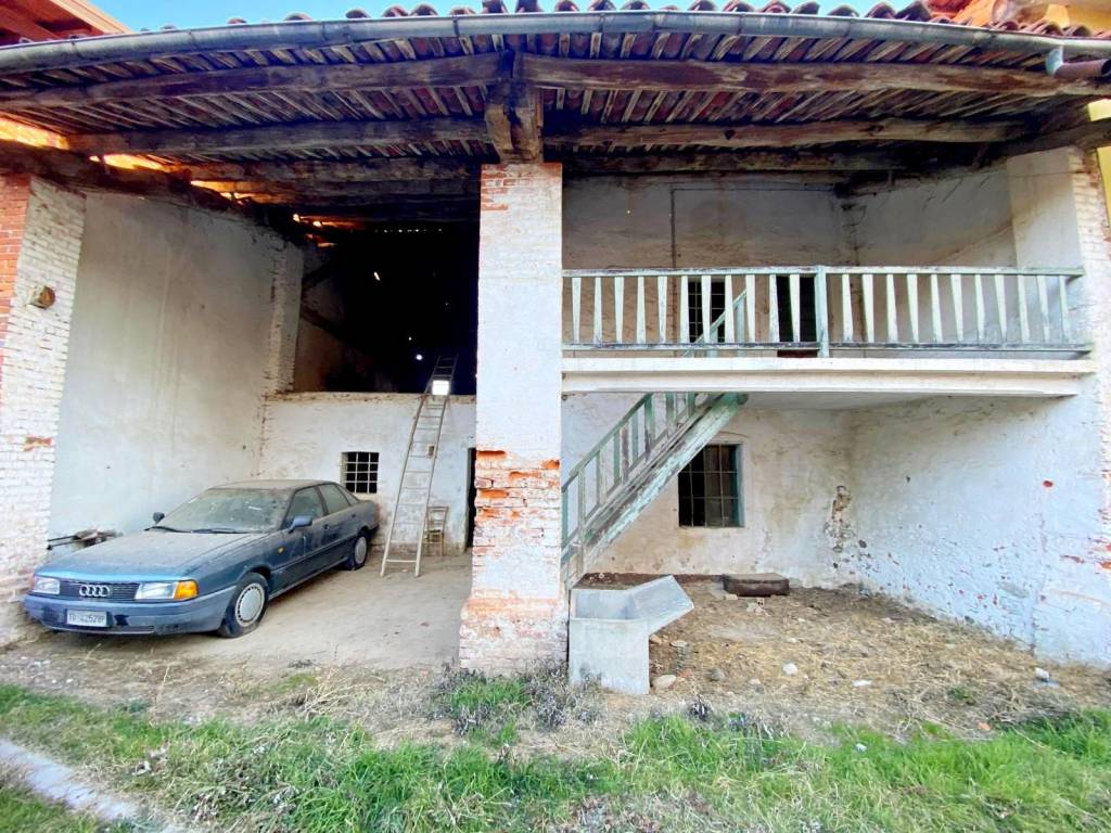 Rustico / casale a Pianfei in Via Vecchia Beinette, 52 - Foto 3