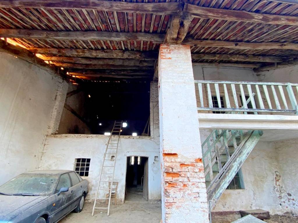 Rustico / casale a Pianfei in Via Vecchia Beinette, 52 - Foto 4