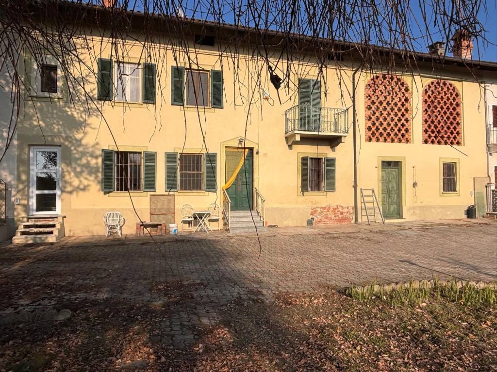 Rustico / casale a Villafranca d'asti in Regione Sant'Antonio, 25 - Foto 2