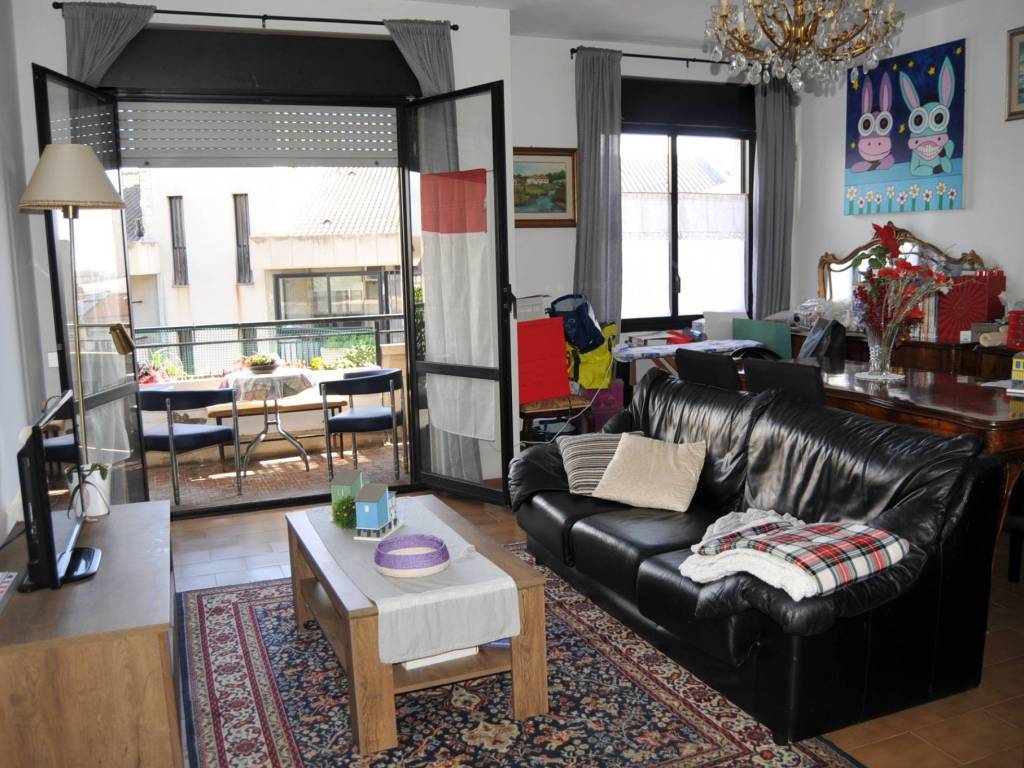 Appartamento a Cagliari in Piazza Salento - Foto 3