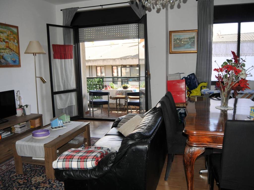 Appartamento a Cagliari in Piazza Salento - Foto 4