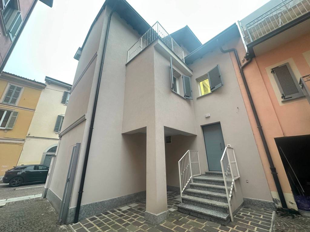 Casa indipendente a Vigevano - Foto 3