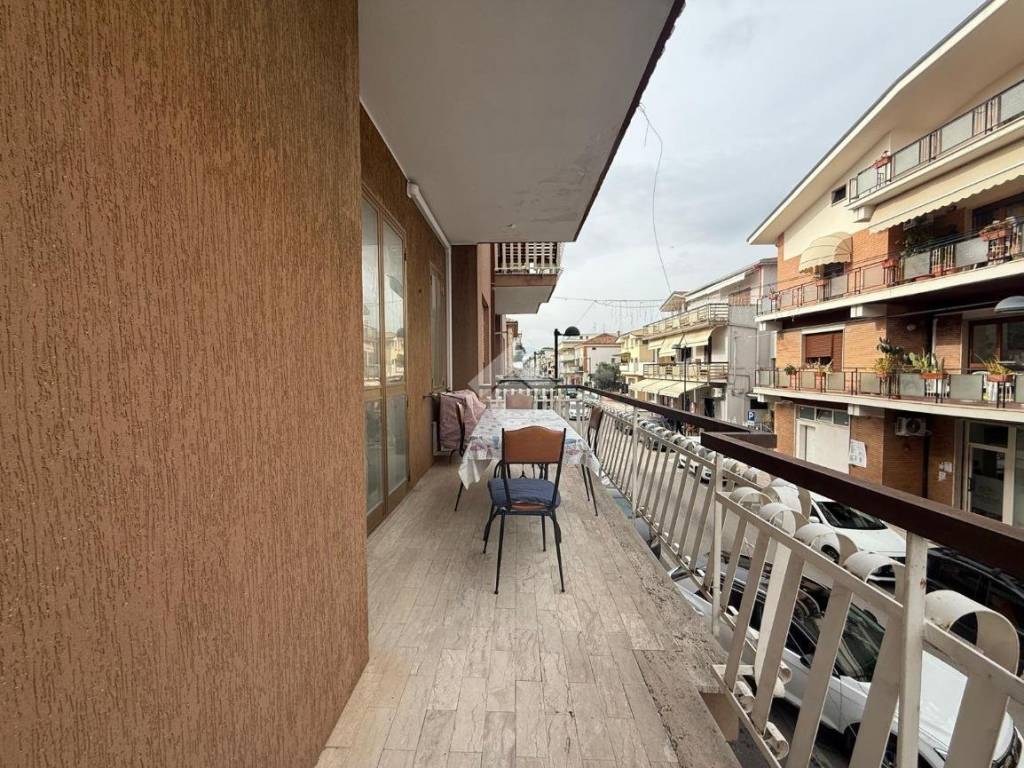 Appartamento a Alba adriatica in Viale della Vittoria, 100 - Foto 4