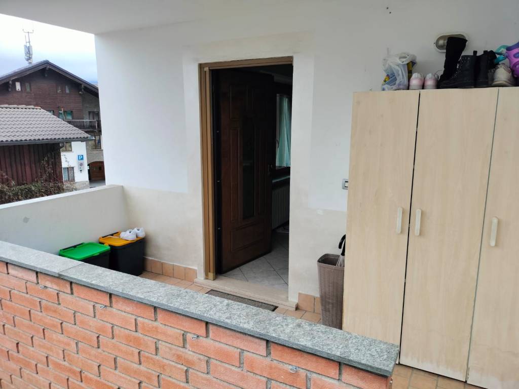 Appartamento a Charvensod in Località Capoluogo - Foto 2