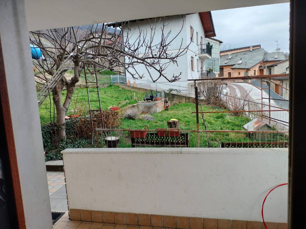 Appartamento a Charvensod in Località Capoluogo - Foto 3