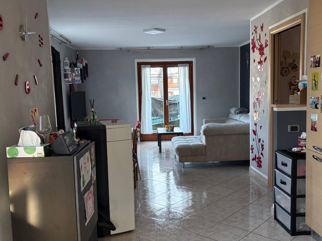 Appartamento a Charvensod in Località Capoluogo - Foto 4