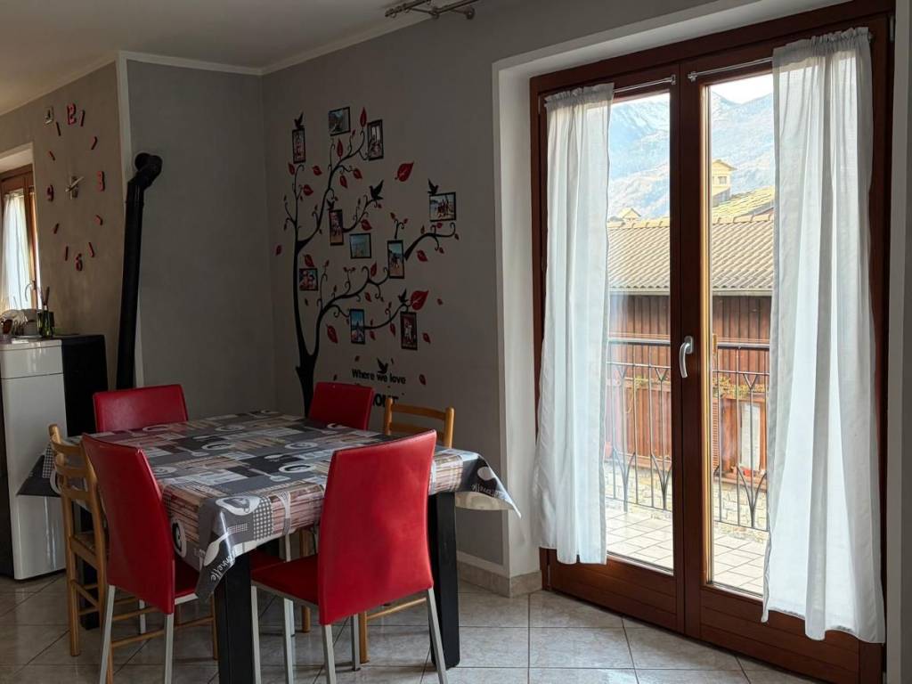 Appartamento a Charvensod in Località Capoluogo - Foto 5