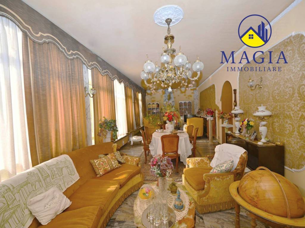 Villa a Ascoli piceno in Piazza Diaz - Foto 4