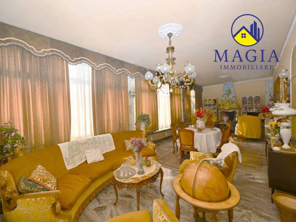 Villa a Ascoli piceno in Piazza Diaz - Foto 5