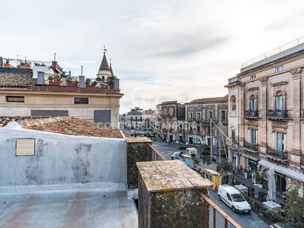 Casa indipendente a Acireale in VIA UMBERTO, 16 - Foto 2