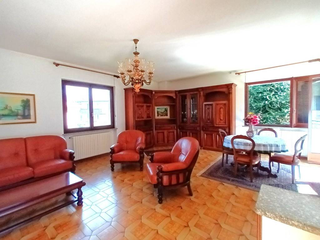 Villa a Induno olona in Via Brughiera, 45 - Foto 5