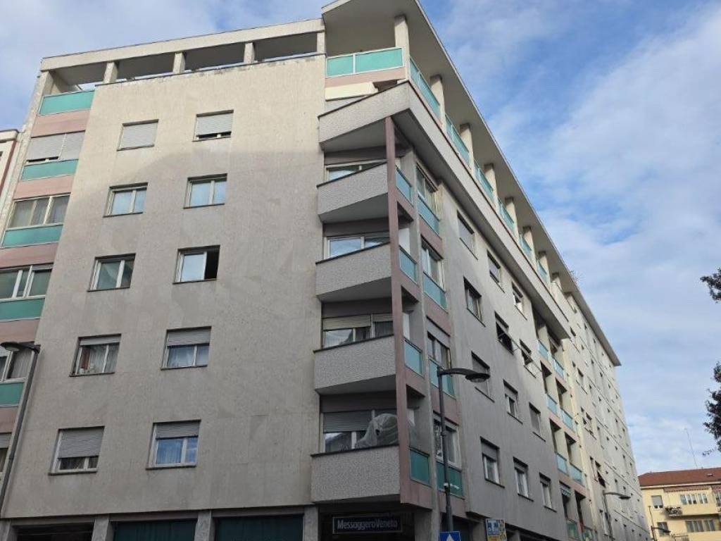 Appartamento a Pordenone in Piazza Risorgimento, 1 - Foto 2