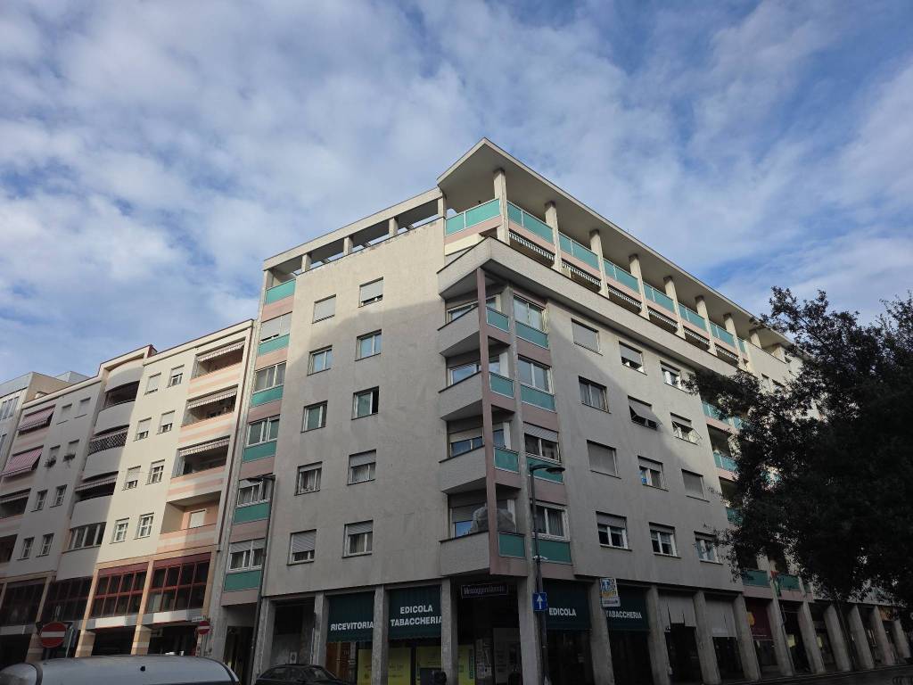 Appartamento a Pordenone in Piazza Risorgimento, 1 - Foto 3