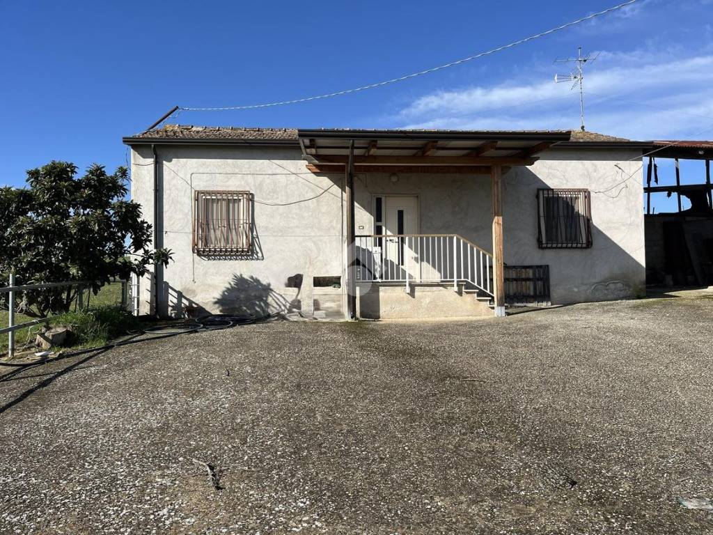 Casa indipendente a Calvi in Via ponte piano, 1 - Foto 3