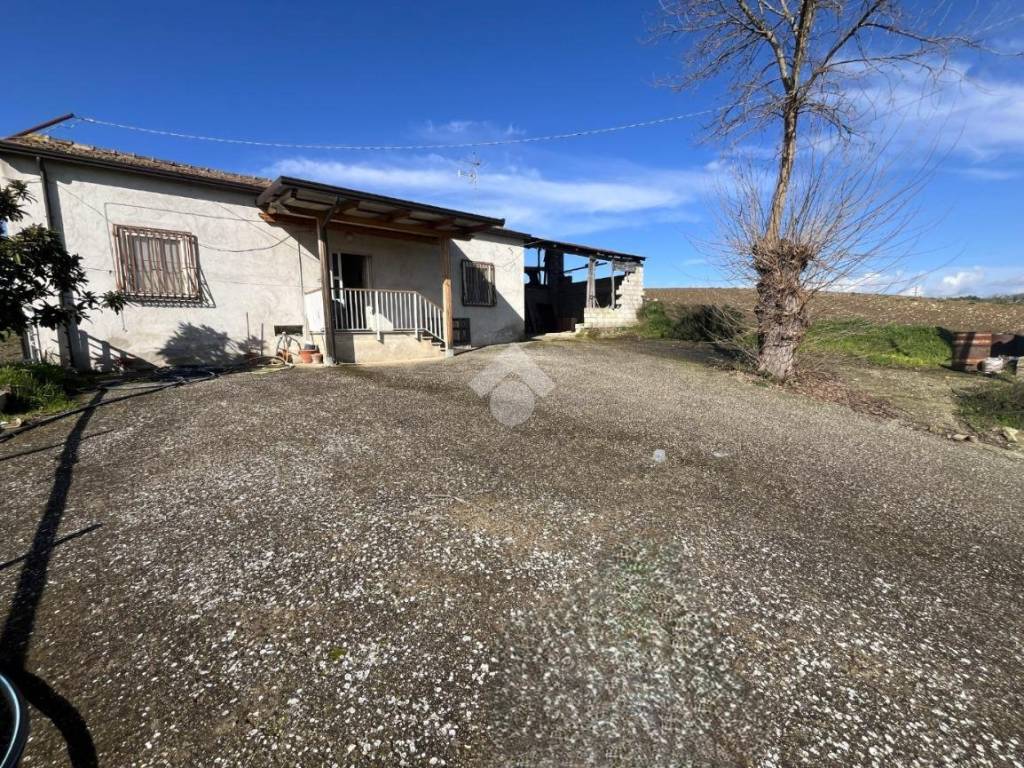 Casa indipendente a Calvi in Via ponte piano, 1 - Foto 4