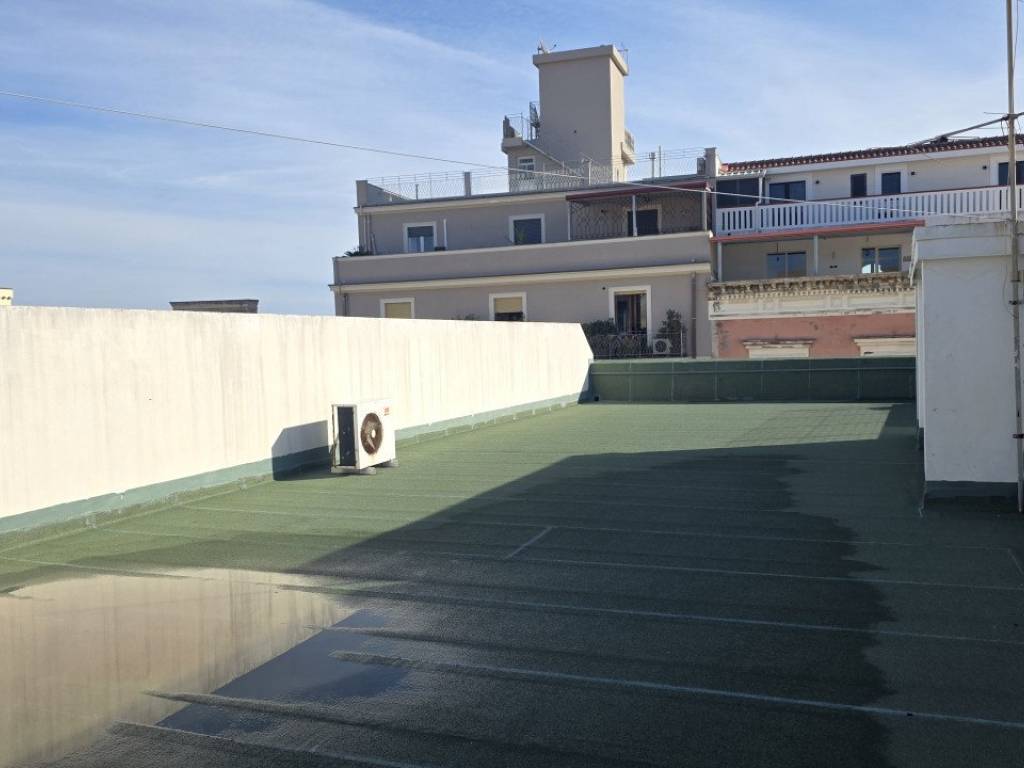 Appartamento a Milazzo in VIA GIACOMO MEDICI, 65 - Foto 5