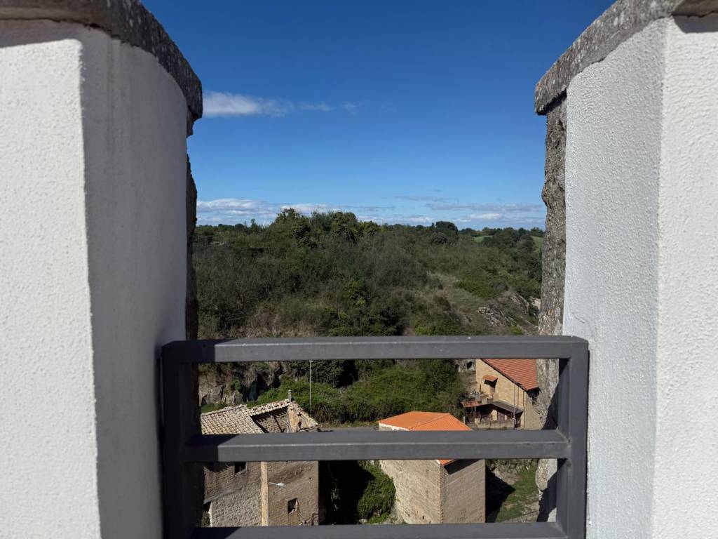 Appartamento a Campagnano di roma in Piazza Cesare Leonelli - Foto 3