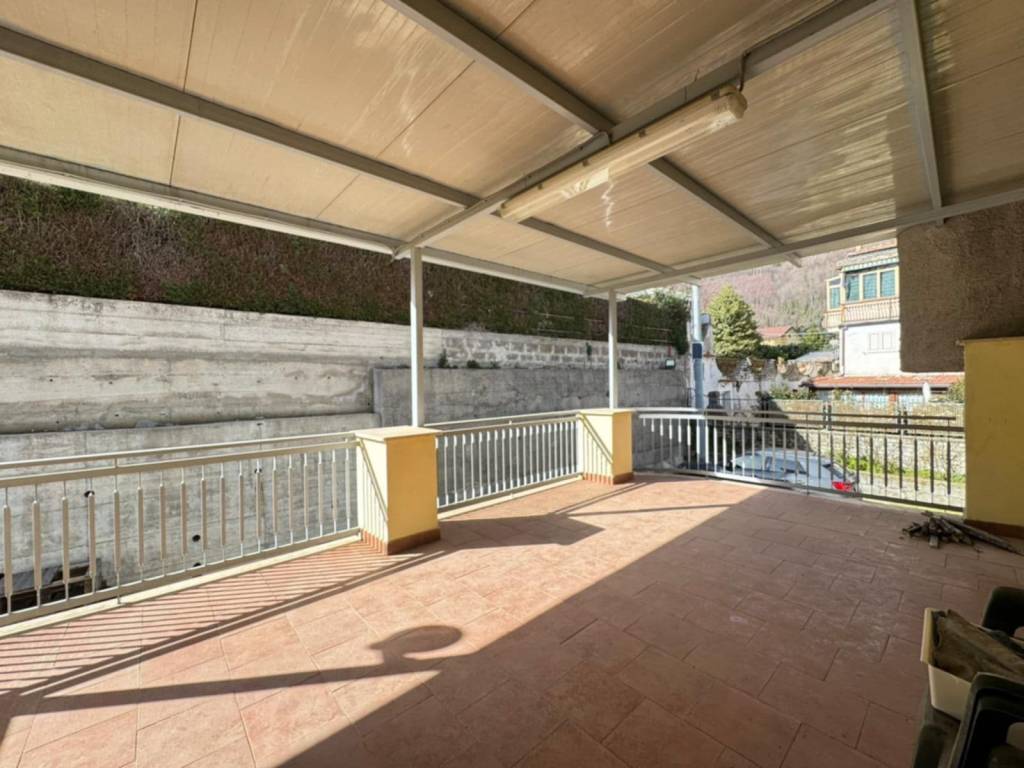Appartamento a Cava de' tirreni in Via Contrapone - Foto 3