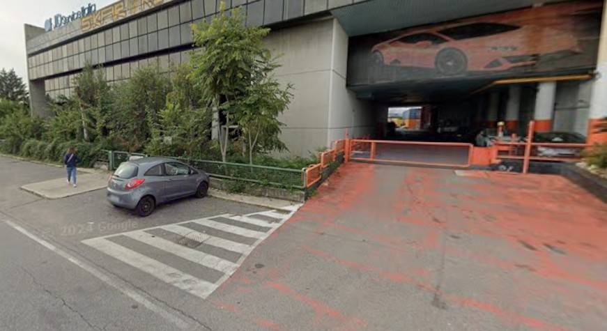 Immobile a Bergamo in Via per Grumello, 23 - Foto 2