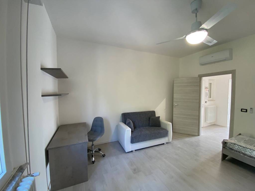 Appartamento a Ferrara in Via Adua, 15 - Foto 4