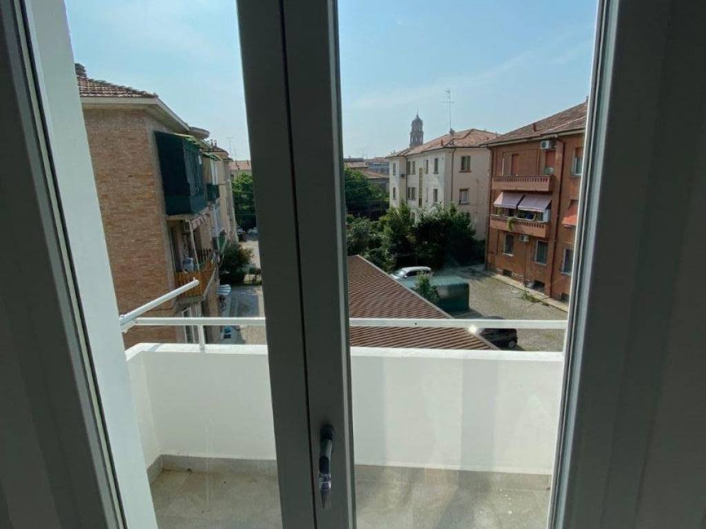 Appartamento a Ferrara in Via Adua, 15 - Foto 5