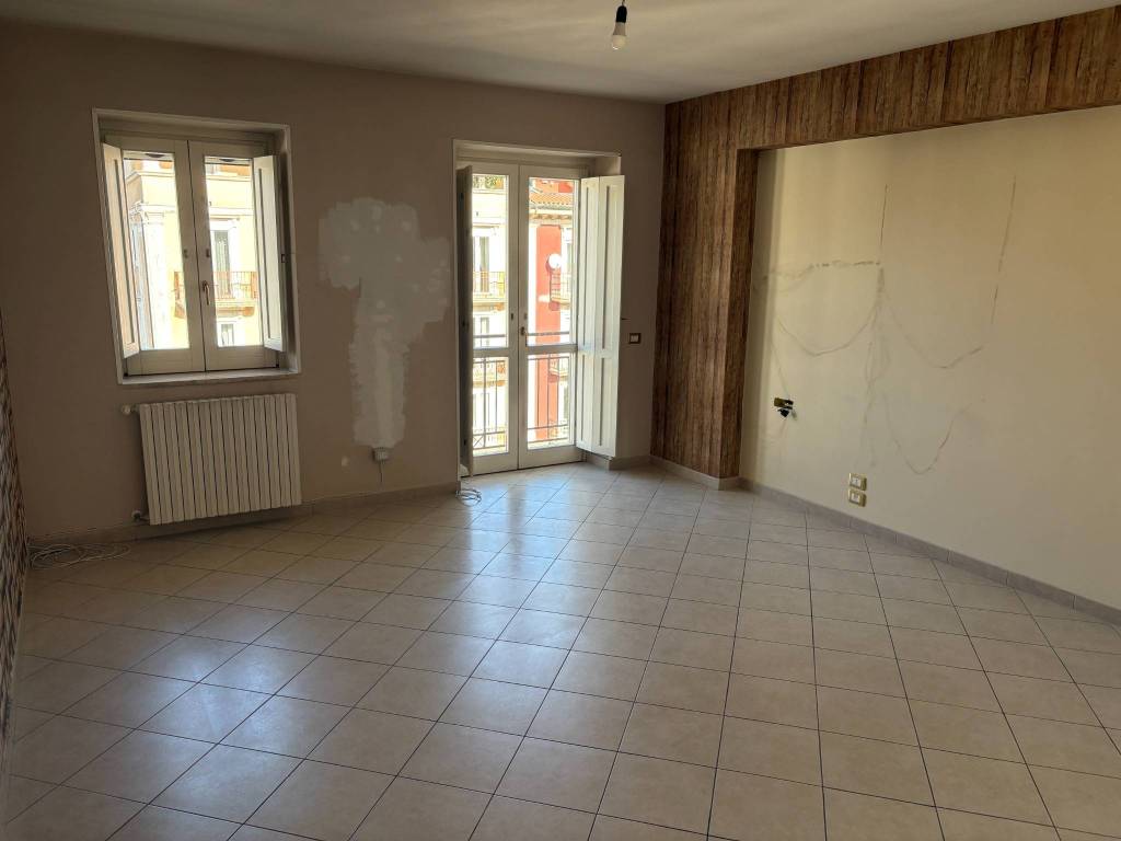 Appartamento a Avellino in Corso Vittorio Emanuele, 199 - Foto 4