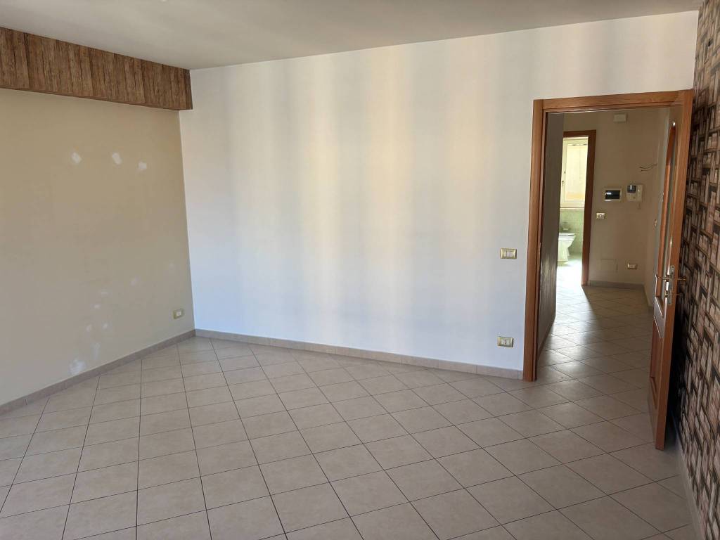 Appartamento a Avellino in Corso Vittorio Emanuele, 199 - Foto 5