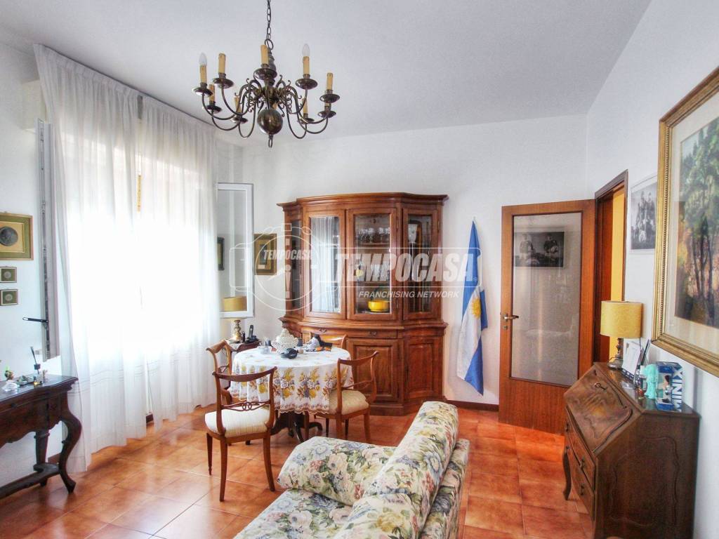 Appartamento a Ancona in Via Michelangelo Buonarroti - Foto 3