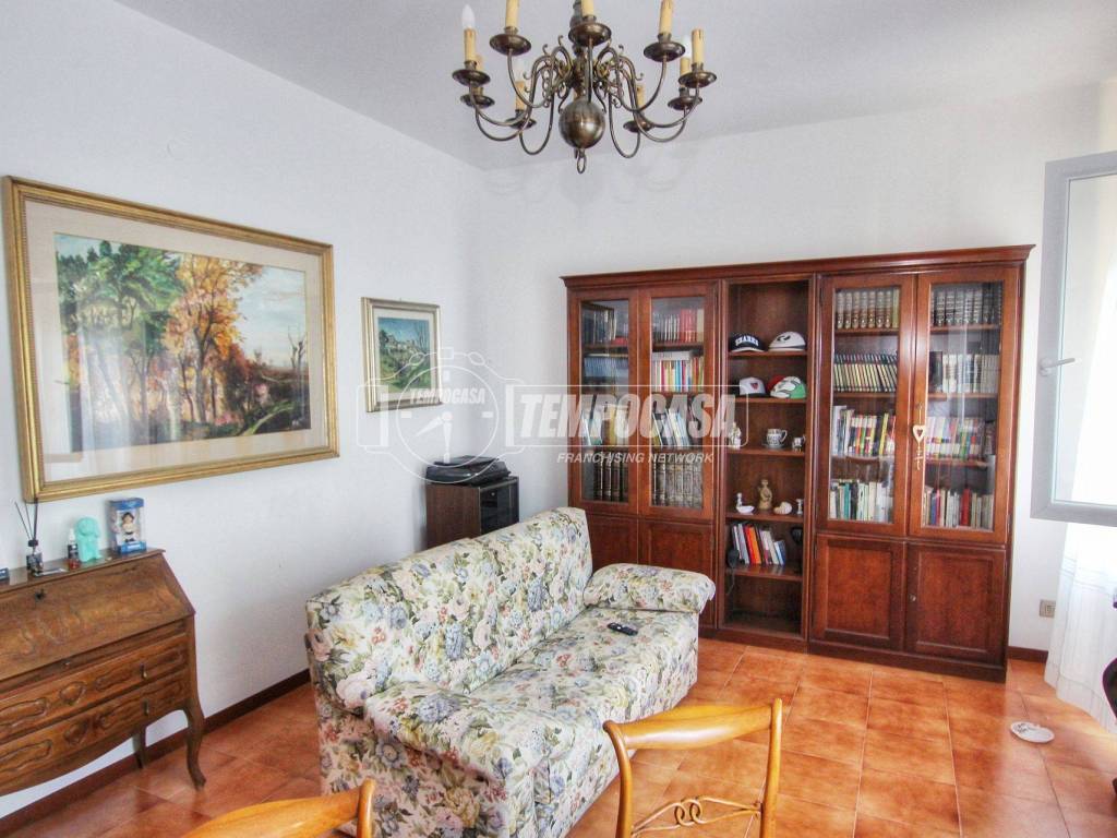 Appartamento a Ancona in Via Michelangelo Buonarroti - Foto 4