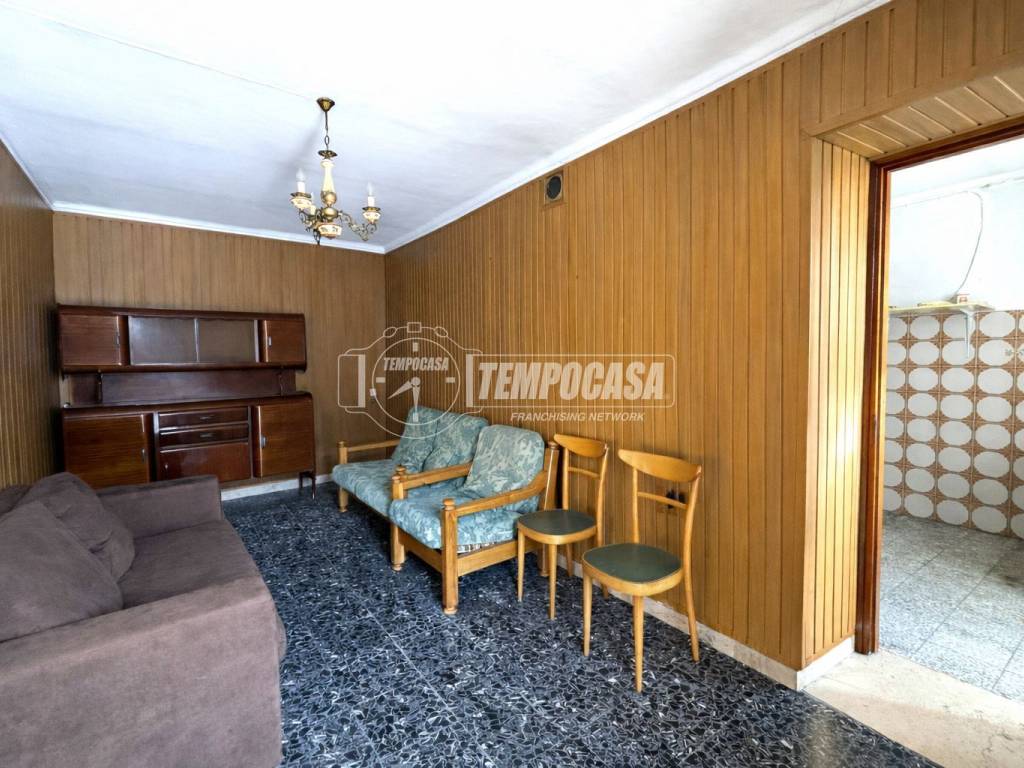 Casa indipendente a Mazzè in Via Garibaldi (mazzé) - Foto 4