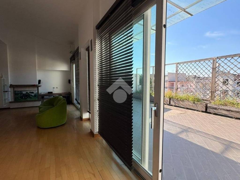 Appartamento a Afragola in Via Giovanni Amendola, 74 - Foto 2