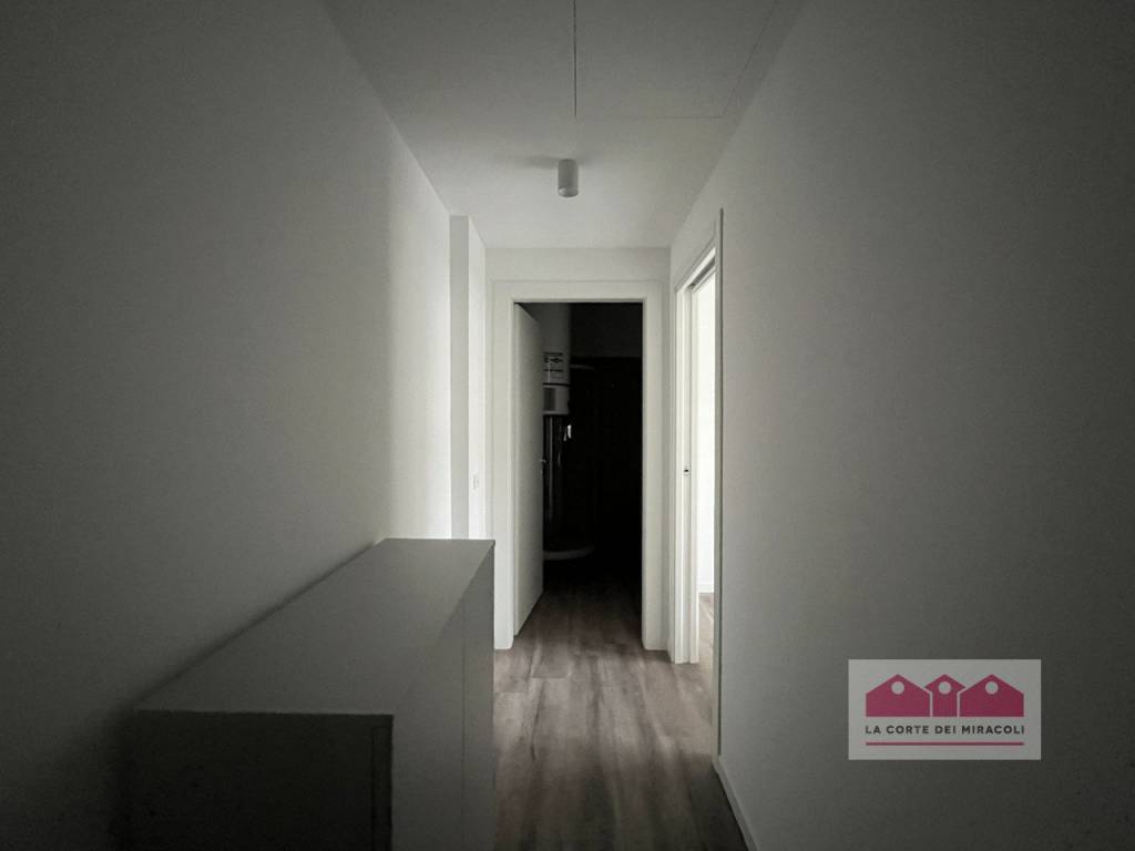 Appartamento a Vicenza in contrà isonzo - Foto 5