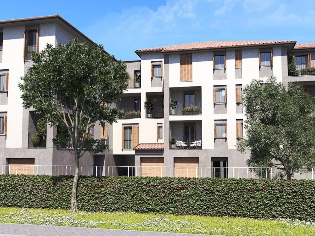 Appartamento a Poggibonsi in Via Brigate Spartaco Lavagnini - Foto 3