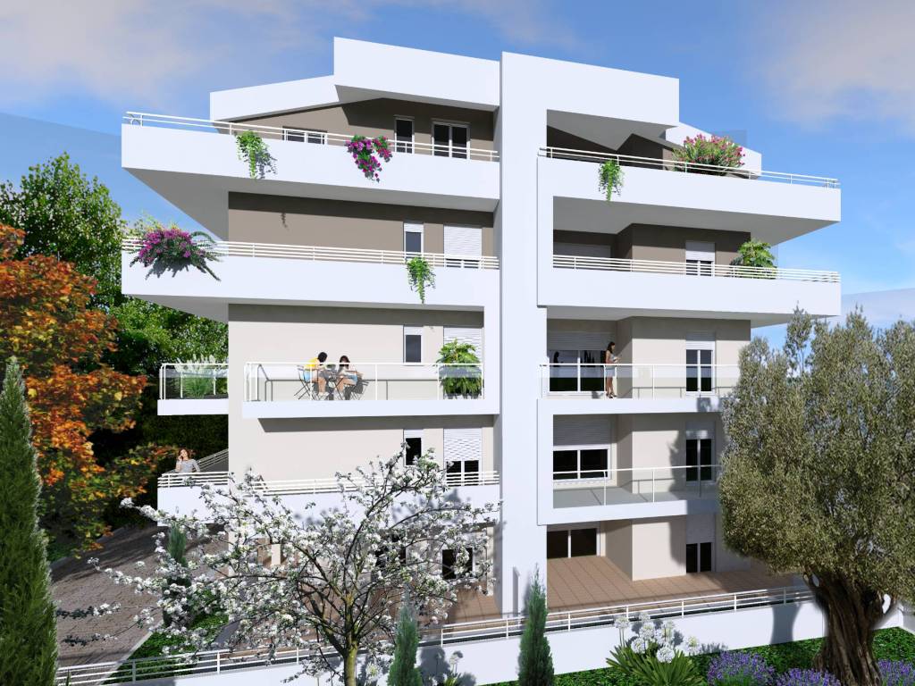 Appartamento a Tortoreto in Via Isonzo - Foto 3