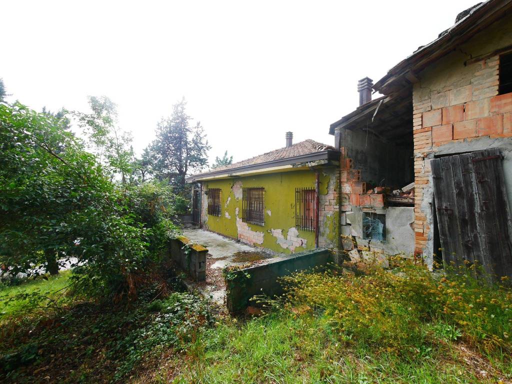 Rustico / casale a Serramazzoni in Via Puianello - Foto 5