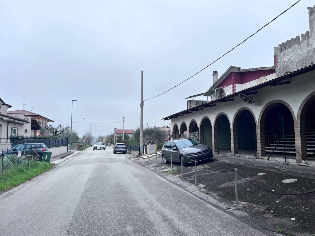 Immobile a Cartoceto in Via Sant'Anna, 393 - Foto 2