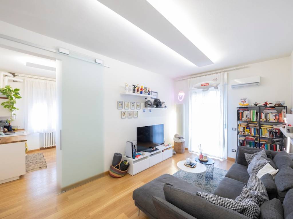 Appartamento a Imola in Via Bellaria, 27 - Foto 2