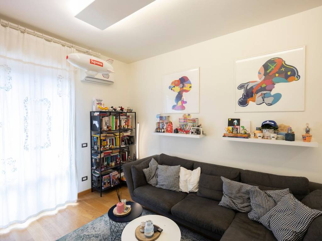 Appartamento a Imola in Via Bellaria, 27 - Foto 3