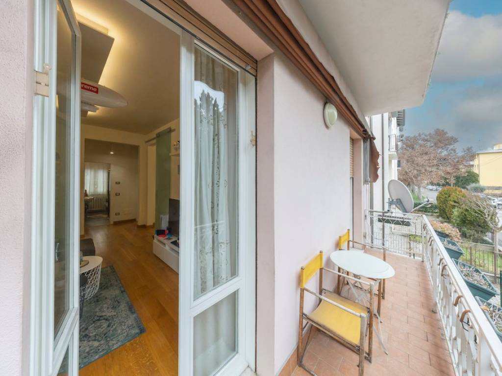 Appartamento a Imola in Via Bellaria, 27 - Foto 5