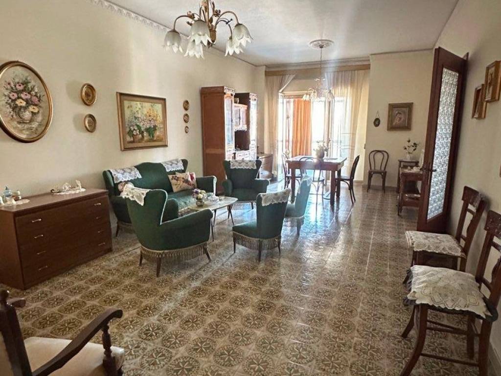 Appartamento a Siracusa in Via Sant'Orsola - Foto 2