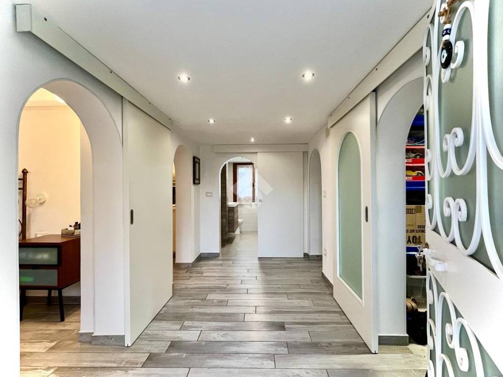 Villa a Albignasego in Via negri, 1 - Foto 3