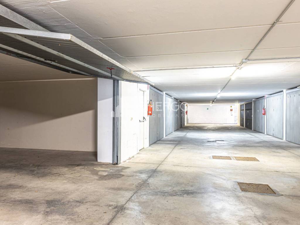Box / garage a Osimo in via Montecesa - Foto 3