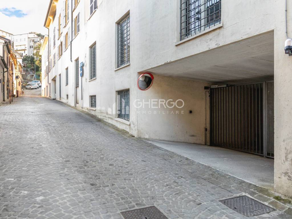 Box / garage a Osimo in via Montecesa - Foto 4
