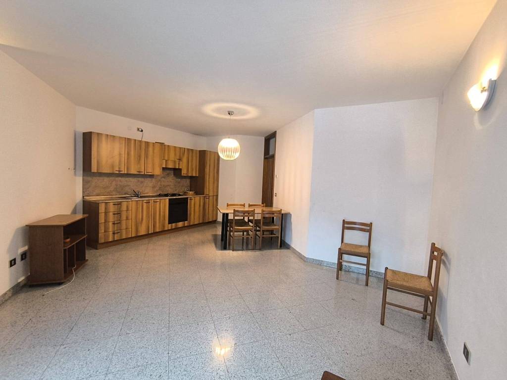Appartamento a Chiesa in valmalenco in Contrada Costi - Foto 2