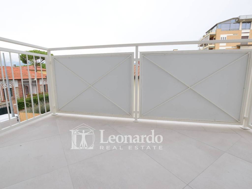 Appartamento a Pietrasanta in via Cipro - Foto 2