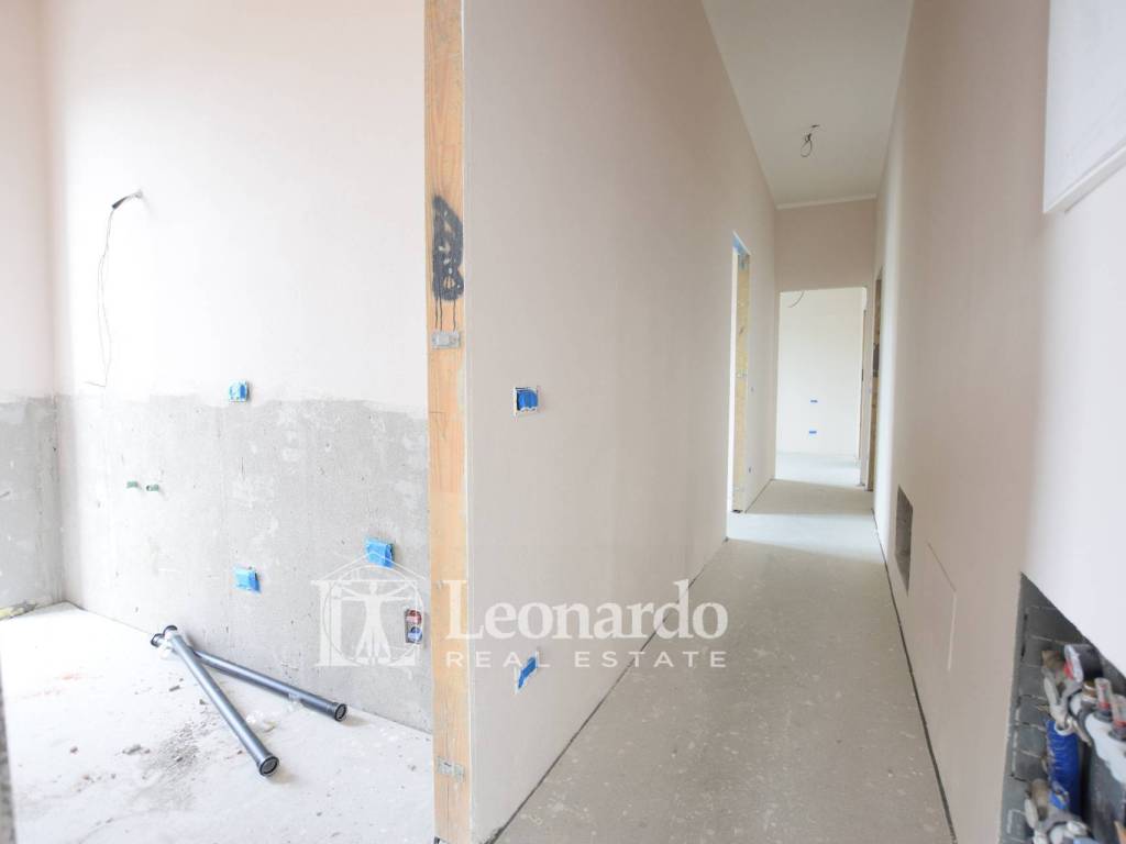 Appartamento a Pietrasanta in via Cipro - Foto 5