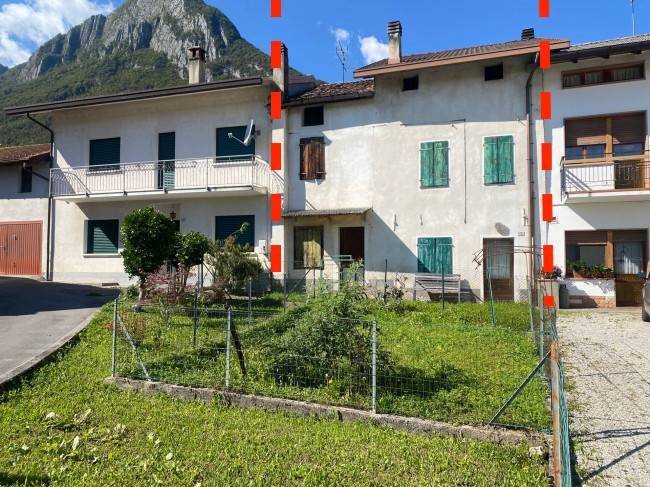 Casa indipendente a Sospirolo in Localita Mis, 37 - Foto 2